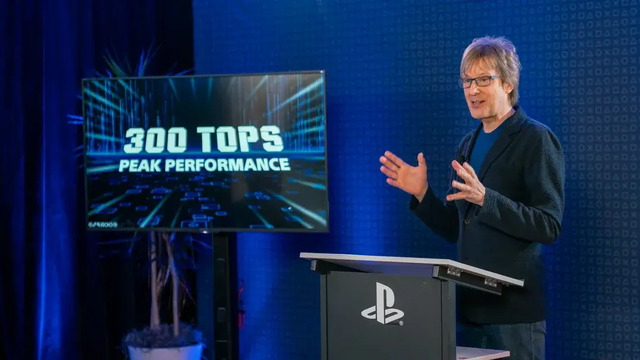 ジェフ・キーリーとPS5設計者マーク・サーニーが若手クリエイターを支援―毎年20人へ各10万ドルを提供する財団「Nova Games Foundation」を共同設立