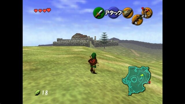 スイッチ2版『ゼルダの伝説 時のオカリナ』に、なぜこれほど期待が集まるのか!? 逆風もあった名作が待望の再誕