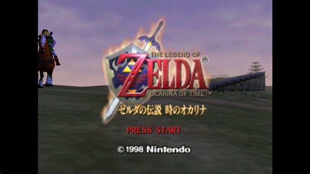 スイッチ2版『ゼルダの伝説 時のオカリナ』に、なぜこれほど期待が集まるのか!? 逆風もあった名作が待望の再誕