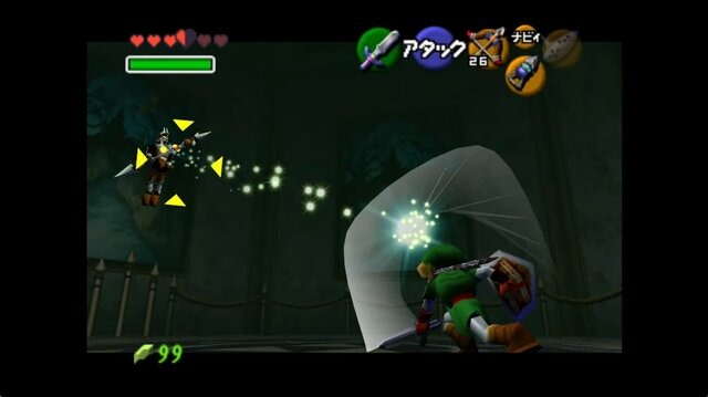 スイッチ2版『ゼルダの伝説 時のオカリナ』に、なぜこれほど期待が集まるのか!? 逆風もあった名作が待望の再誕