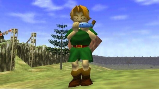 スイッチ2版『ゼルダの伝説 時のオカリナ』に、なぜこれほど期待が集まるのか!? 逆風もあった名作が待望の再誕