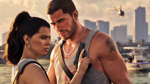 『GTA6』予約開始から約2ヶ月半で予約本数528万本、予約売上約800億円を記録―Sensor Tower調べ