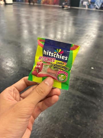 gamescomで遭遇したドイツの“ゲーマー飯”6品を食べ比べ！ 見えてきたのは“脱・砂糖”という潮流……？