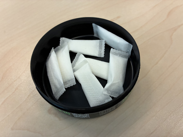 gamescomで遭遇したドイツの“ゲーマー飯”6品を食べ比べ！ 見えてきたのは“脱・砂糖”という潮流……？