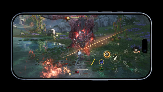 iPhone 18 Pro／18 Pro Max発表、カメラに可変絞り搭載、A20 ProチップでAIもゲームも軽快