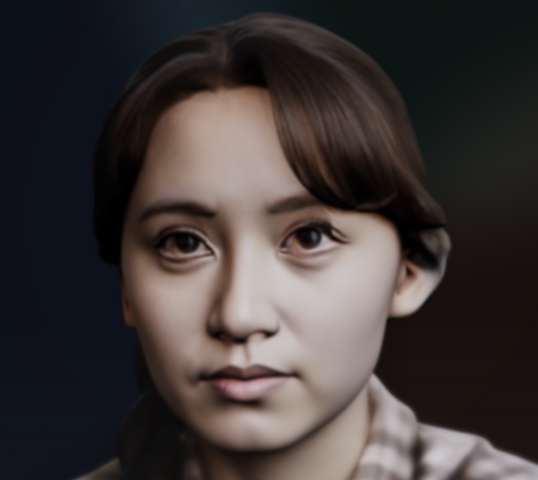 写真から実物と区別つかないレベルの3D人体モデルを作り、リグ入れてリアルタイム対話させるまで。ChatGPTとClaudeのコラボで開発した（CloseBox）