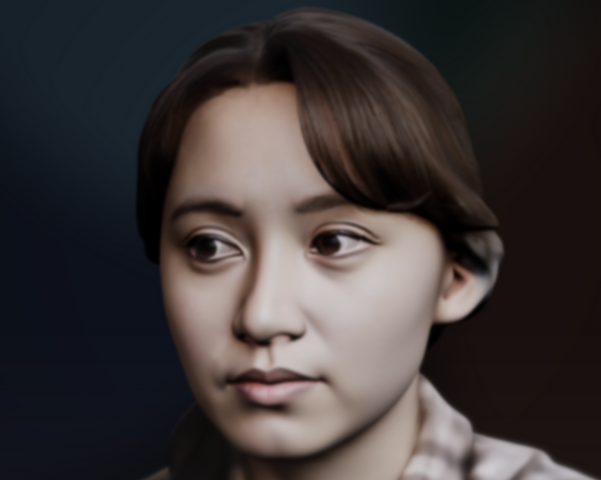 写真から実物と区別つかないレベルの3D人体モデルを作り、リグ入れてリアルタイム対話させるまで。ChatGPTとClaudeのコラボで開発した（CloseBox）
