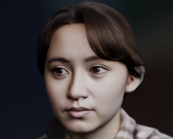 写真から実物と区別つかないレベルの3D人体モデルを作り、リグ入れてリアルタイム対話させるまで。ChatGPTとClaudeのコラボで開発した（CloseBox）