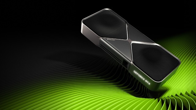 「NVIDIA GeForce RTX 5090」ドイツで約89万円突破。日本国内でも100万円超えで価格が高騰