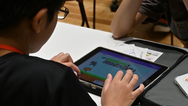元任天堂・『マリオカート』シリーズ開発の木村眞人氏が指導する、“小学生向けゲーム開発講座”に込めた野望とは？将来のゲームクリエイターたちによる「プロでは生まれない発想」が飛び出す現場