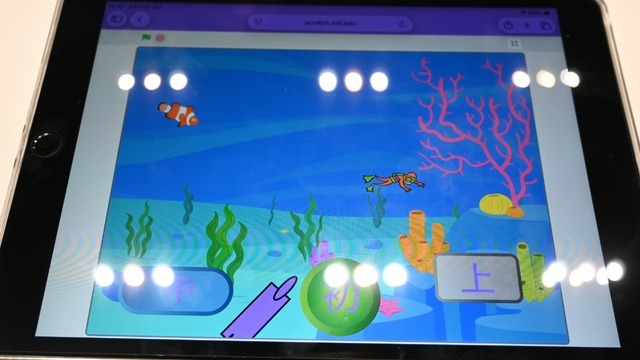元任天堂・『マリオカート』シリーズ開発の木村眞人氏が指導する、“小学生向けゲーム開発講座”に込めた野望とは？将来のゲームクリエイターたちによる「プロでは生まれない発想」が飛び出す現場