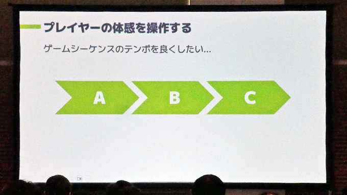「かいしんのいちげき」を例に解き明かす“プレイヤーを気持ちよくさせるゲーム演出”の考え方【ゲームメーカーズスクランブル2026】