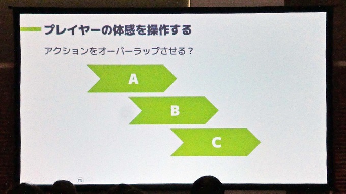「かいしんのいちげき」を例に解き明かす“プレイヤーを気持ちよくさせるゲーム演出”の考え方【ゲームメーカーズスクランブル2026】