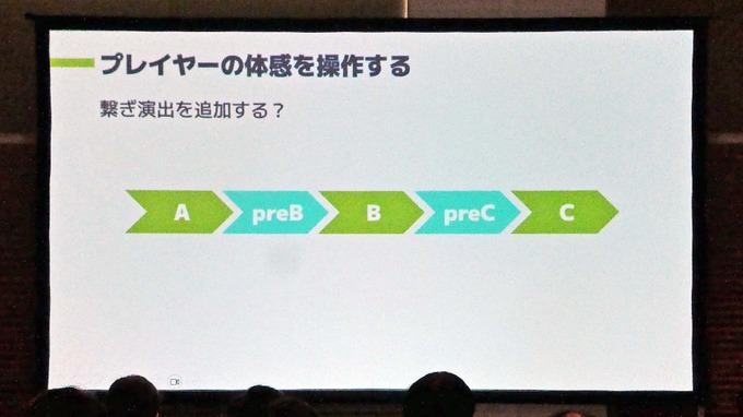 「かいしんのいちげき」を例に解き明かす“プレイヤーを気持ちよくさせるゲーム演出”の考え方【ゲームメーカーズスクランブル2026】