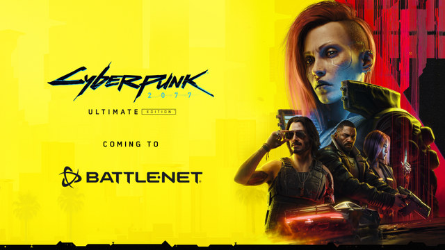 『オーバーウォッチ』×「サイバーパンク: エッジランナーズ」コラボ決定！『OW』内で2027年に開催へ―デイビッドとタリアのスキンがくるか