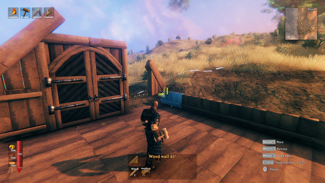 北欧神話風オープンワールドサバクラ『Valheim』正式版リリースで再び盛況―Steam版の最大同時接続者数が30万人突破！