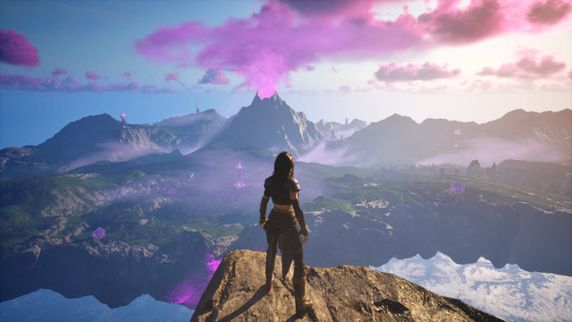 開発者の妻のボイスなのに…ユーザーが誤解しAI認定「ゲームが台無し」─オープンワールド風RPG『Luminary』Steamレビュー巡り「AI魔女狩り」について議論勃発