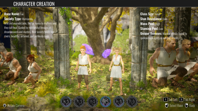 開発者の妻のボイスなのに…ユーザーが誤解しAI認定「ゲームが台無し」─オープンワールド風RPG『Luminary』Steamレビュー巡り「AI魔女狩り」について議論勃発