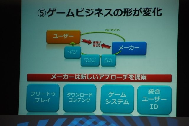 日本のゲーム産業の規模は、いったいどの程度なのでしょうか？　この素朴な疑問に、今期から新たに一般社団法人コンピュータエンターテインメント協会（CESA）の会長となった、鵜之澤伸会長（バンダイナムコゲームス副社長）が切り込みました。