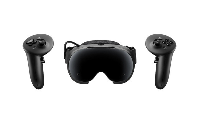 「Steam Frame」本日9月15日サプライズで発売！価格は199,980円から―Steamライブラリの非VRゲームも遊べるワイヤレスVRヘッドセットが販売開始