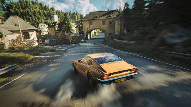 スイッチ2版『007 ファーストライト』再びリリース延期。新たな発売時期は2027年3月に