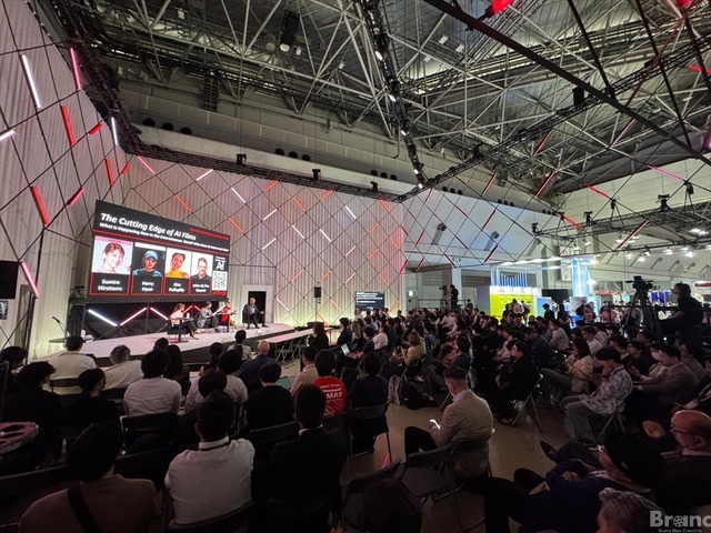 第2回「AI日本国際映画祭」10月31日開幕へ　Alibaba Cloud・CapCut・ElevenLabsと提携、特別賞2件を新設