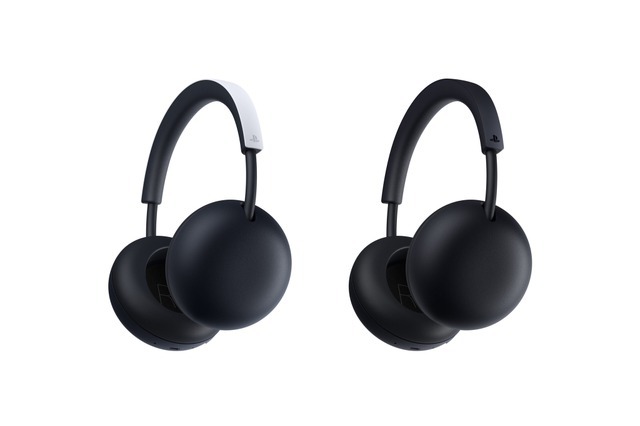 PS5向け新型ヘッドセット「PlayStation PULSE」「PULSE Edge」発表！FPSで足音やリロード音を聞きやすい
