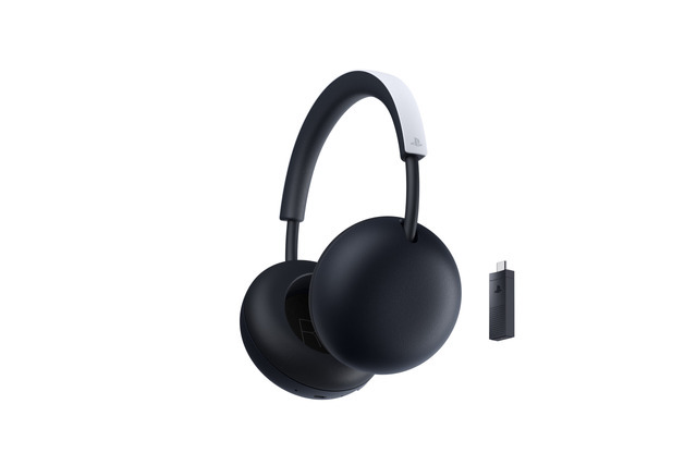 PS5向け新型ヘッドセット「PlayStation PULSE」「PULSE Edge」発表！FPSで足音やリロード音を聞きやすい