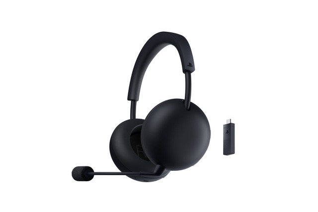 PS5向け新型ヘッドセット「PlayStation PULSE」「PULSE Edge」発表！FPSで足音やリロード音を聞きやすい