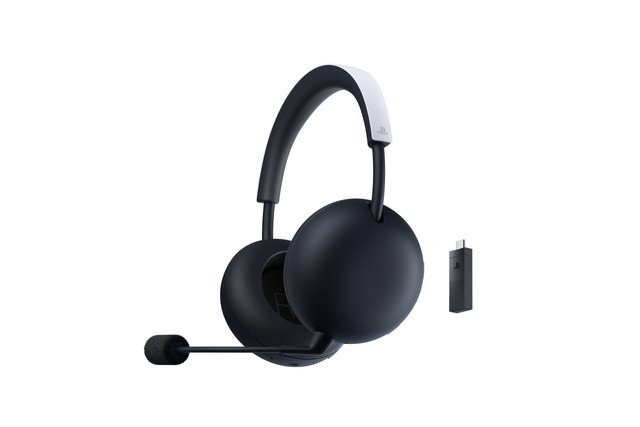 PS5向け新型ヘッドセット「PlayStation PULSE」「PULSE Edge」発表！FPSで足音やリロード音を聞きやすい