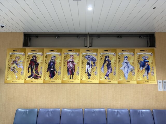 「勝利の女神：NIKKE in 京都 2026」開催記念記者発表会＆京都タワー点灯式レポート！千年の都が『NIKKE』一色に