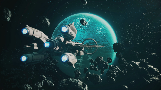 世界中の誰もがガンダムゲームを知るきっかけになれればー新作ACT『GUNDAM ROGUE ORBIT』インタビュー