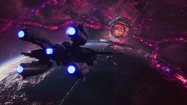 世界中の誰もがガンダムゲームを知るきっかけになれればー新作ACT『GUNDAM ROGUE ORBIT』インタビュー