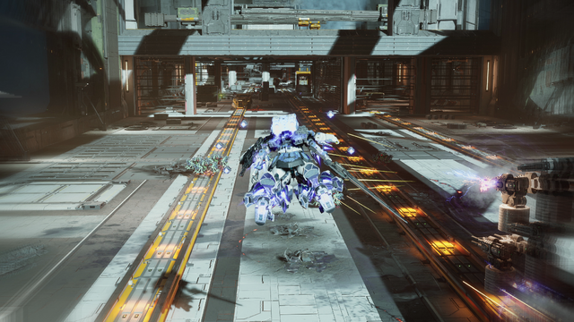 世界中の誰もがガンダムゲームを知るきっかけになれればー新作ACT『GUNDAM ROGUE ORBIT』インタビュー