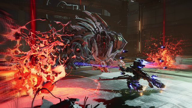 世界中の誰もがガンダムゲームを知るきっかけになれればー新作ACT『GUNDAM ROGUE ORBIT』インタビュー