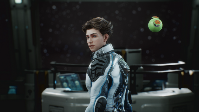 世界中の誰もがガンダムゲームを知るきっかけになれればー新作ACT『GUNDAM ROGUE ORBIT』インタビュー