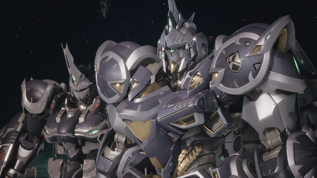 世界中の誰もがガンダムゲームを知るきっかけになれればー新作ACT『GUNDAM ROGUE ORBIT』インタビュー