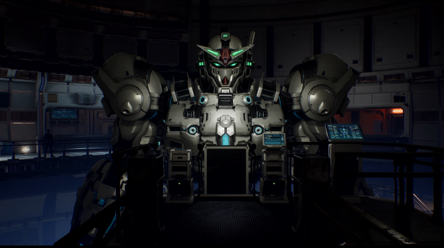 世界中の誰もがガンダムゲームを知るきっかけになれればー新作ACT『GUNDAM ROGUE ORBIT』インタビュー