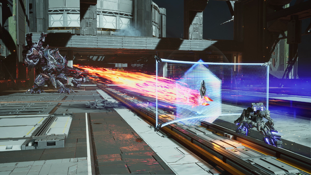 世界中の誰もがガンダムゲームを知るきっかけになれればー新作ACT『GUNDAM ROGUE ORBIT』インタビュー