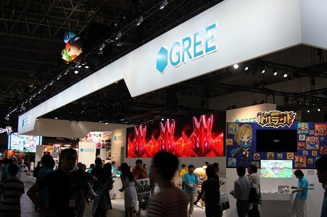 一気に海外市場の開拓に乗り出すソーシャルゲーム各社。プラットフォームを運営するグリーも海外拠点の整備に全力を挙げます。東京ゲームショウ2012にて、グリーで欧州中東南米事業本部長にこの7月に就任した島竜太郎氏にお話を伺うことができました。