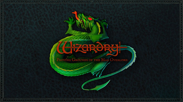 『Wizardry』移植の潮流はまだまだ続く！？ドリコム社長「関連タイトルをできるだけ今の環境でも遊べるように」