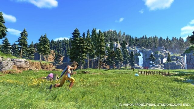 『ドラクエ』がシリーズ累計販売本数1億本を突破！堀井雄二氏も感謝のメッセージ「ここまで来るとは夢にも思いませんでした」
