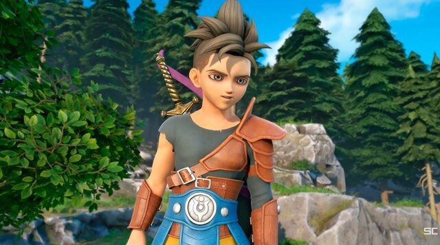 『ドラクエ』がシリーズ累計販売本数1億本を突破！堀井雄二氏も感謝のメッセージ「ここまで来るとは夢にも思いませんでした」