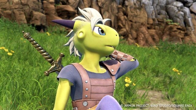 『ドラクエ』がシリーズ累計販売本数1億本を突破！堀井雄二氏も感謝のメッセージ「ここまで来るとは夢にも思いませんでした」