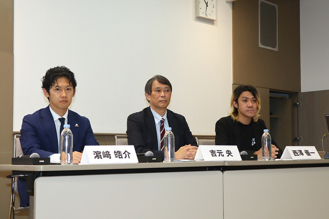 サンリオ、東映、パルコがゲーム事業で見せてくれるものとは―“異業種からの挑戦者”3社が語る狙いと強み【TGS2026】