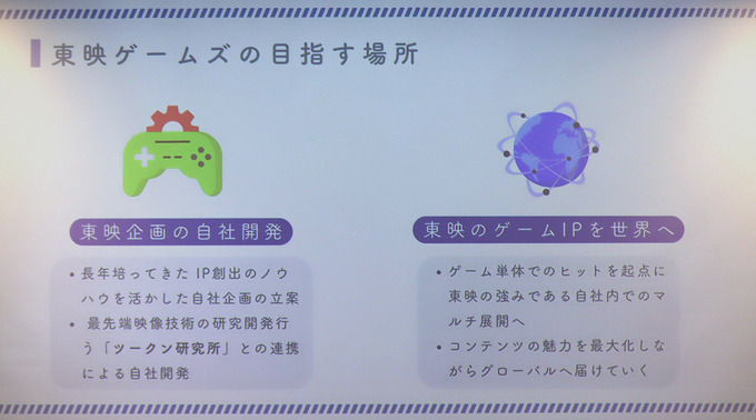 サンリオ、東映、パルコがゲーム事業で見せてくれるものとは―“異業種からの挑戦者”3社が語る狙いと強み【TGS2026】