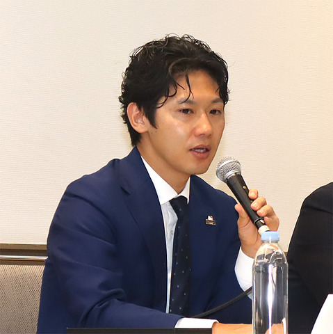 サンリオ、東映、パルコがゲーム事業で見せてくれるものとは―“異業種からの挑戦者”3社が語る狙いと強み【TGS2026】