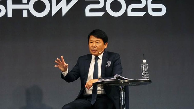 【TGS2026】懐かしの写真で振り返る東京ゲームショウ30年―歩みの先に見据える「次の30年」とは【基調講演レポ】