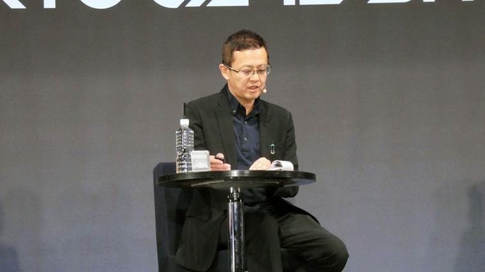 【TGS2026】懐かしの写真で振り返る東京ゲームショウ30年―歩みの先に見据える「次の30年」とは【基調講演レポ】