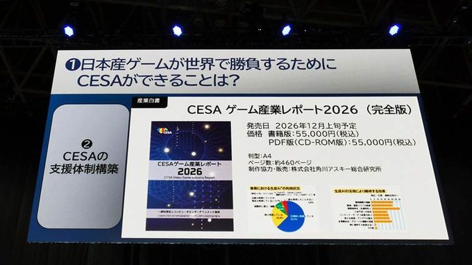 【TGS2026】懐かしの写真で振り返る東京ゲームショウ30年―歩みの先に見据える「次の30年」とは【基調講演レポ】